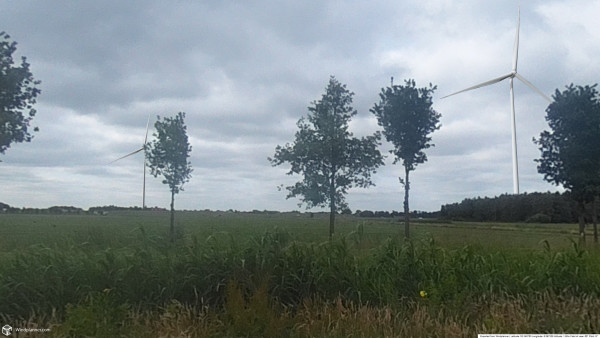 De Poel Het Broek
