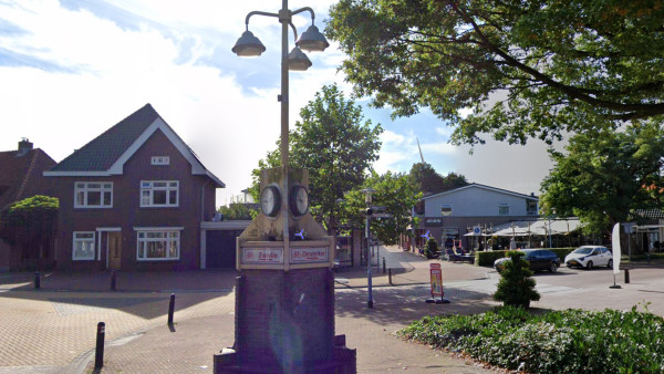 Hof van Buuren 10 centrum Wierden