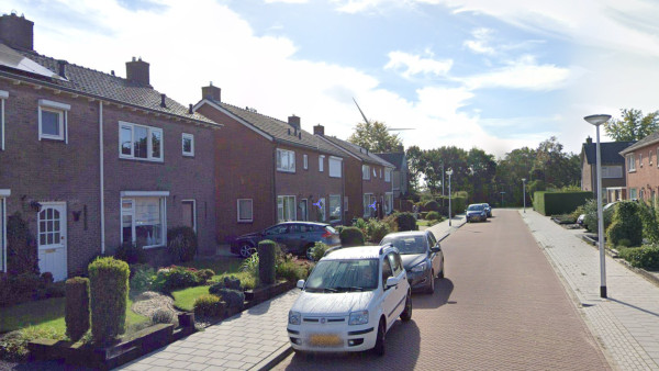 J. Evertsenstraat 14