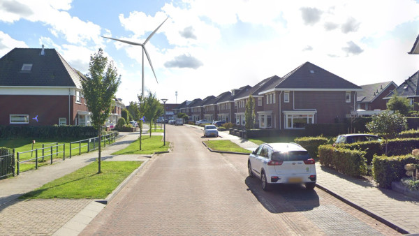 Waterkolk 30 Wierden 1 003