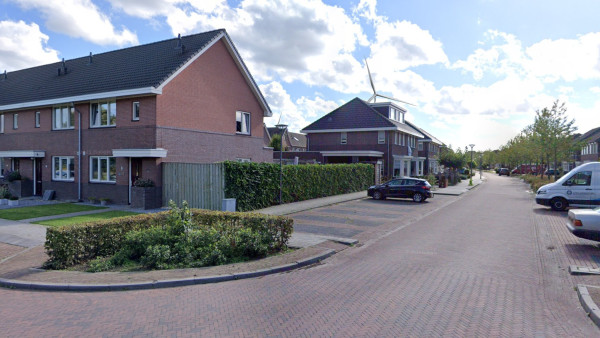 Waterspoor 19 1