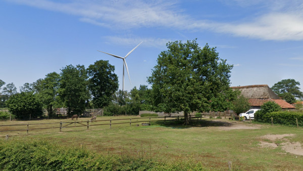 Ypeloweg 14 noord