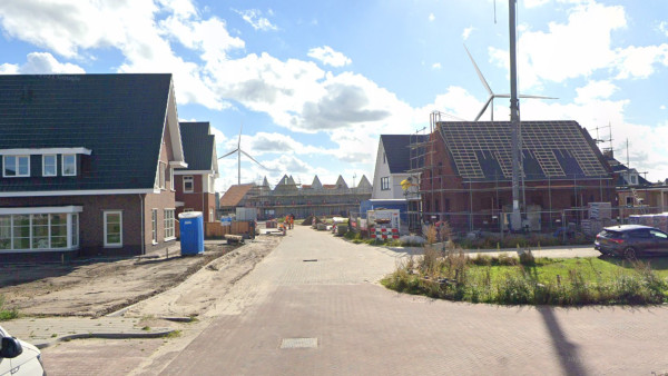 de Wulp 21