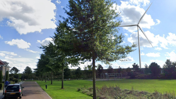 Waterloop ter hoogte van nr 23 1